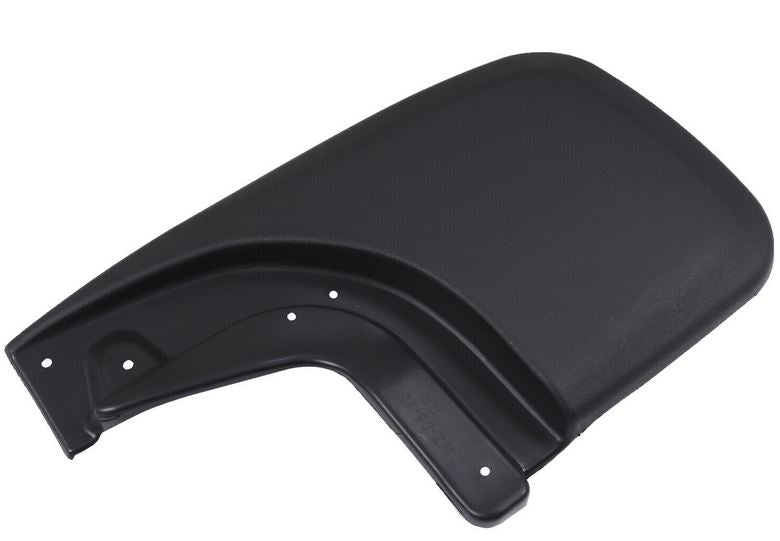 Mud Guard Fr Lh - Toyota Corolla Sedan 2003-2008