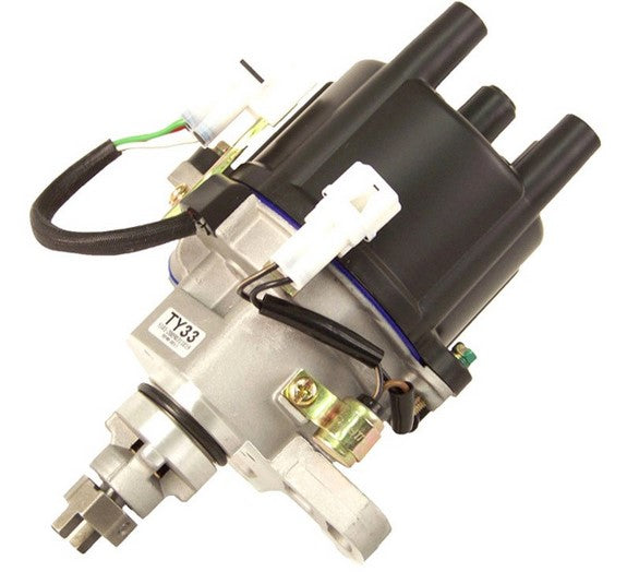 Distributor Ty33 Non-Turbo - Toyota Celica 1986-1989