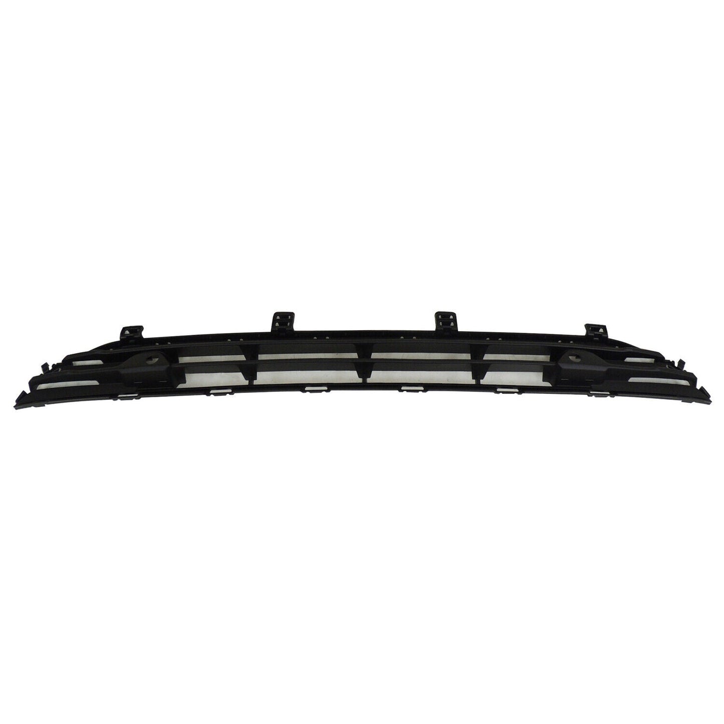 Grille Fr Textured Black W/Park Assist Sensor Exclude R-Design - Volvo V90 2018-2020 | Volvo S90 2017-2020