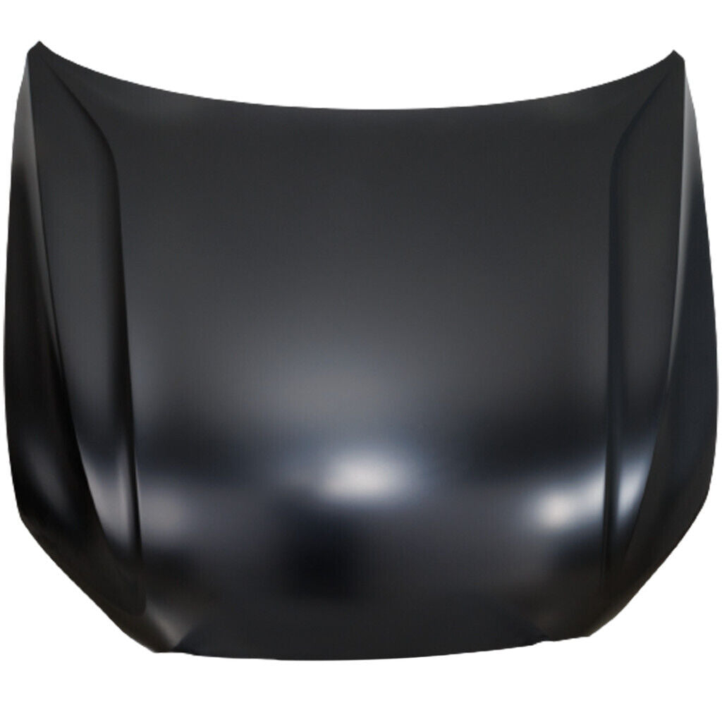 Hood Aluminum - Volvo Xc60 2018-2023