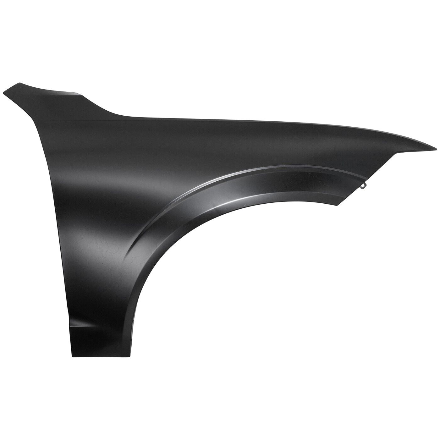 Fender Fr Rh Aluminum - Volvo Xc60 2018-2023