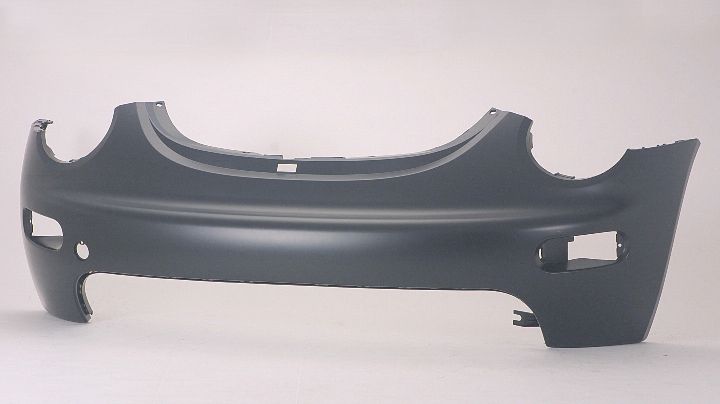 Bumper Fr Primed - Volkswagen Beetle 1999-2005