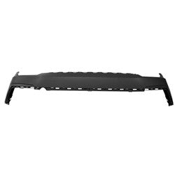 Bumper Fr Upper Primed - Volkswagen Atlas 2018-2020