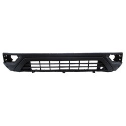 Bumper Lower Fr Textured W/O Camera/Sensor/R-Line W/Block Heater - Volkswagen Atlas 2018-2020