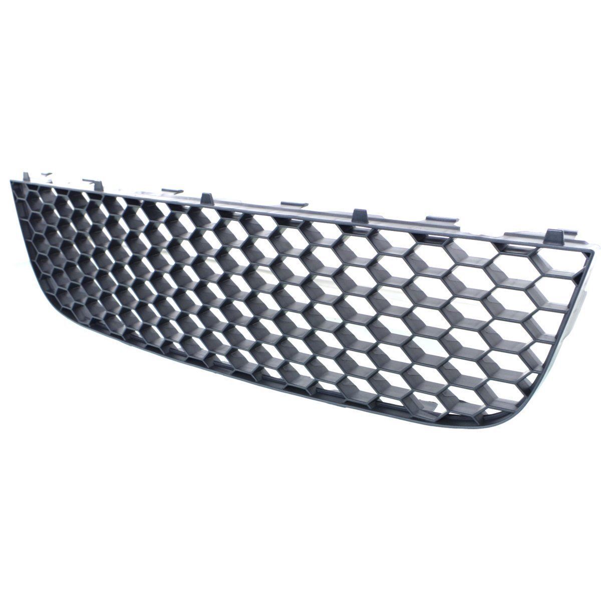 Grille Lower Center (Honeycomb) - Volkswagen Jetta (2005-) (Type 5) 2005-2010 | Volkswagen Gti (2006-) 2006-2009 | Volkswagen Rabbit 2006-2009