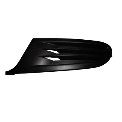 Fog Lamp Cover Fr Lh Exclude R-Model - Volkswagen Gti (2010-) 2010-2014 | Volkswagen Golf (1999-) 2010-2014