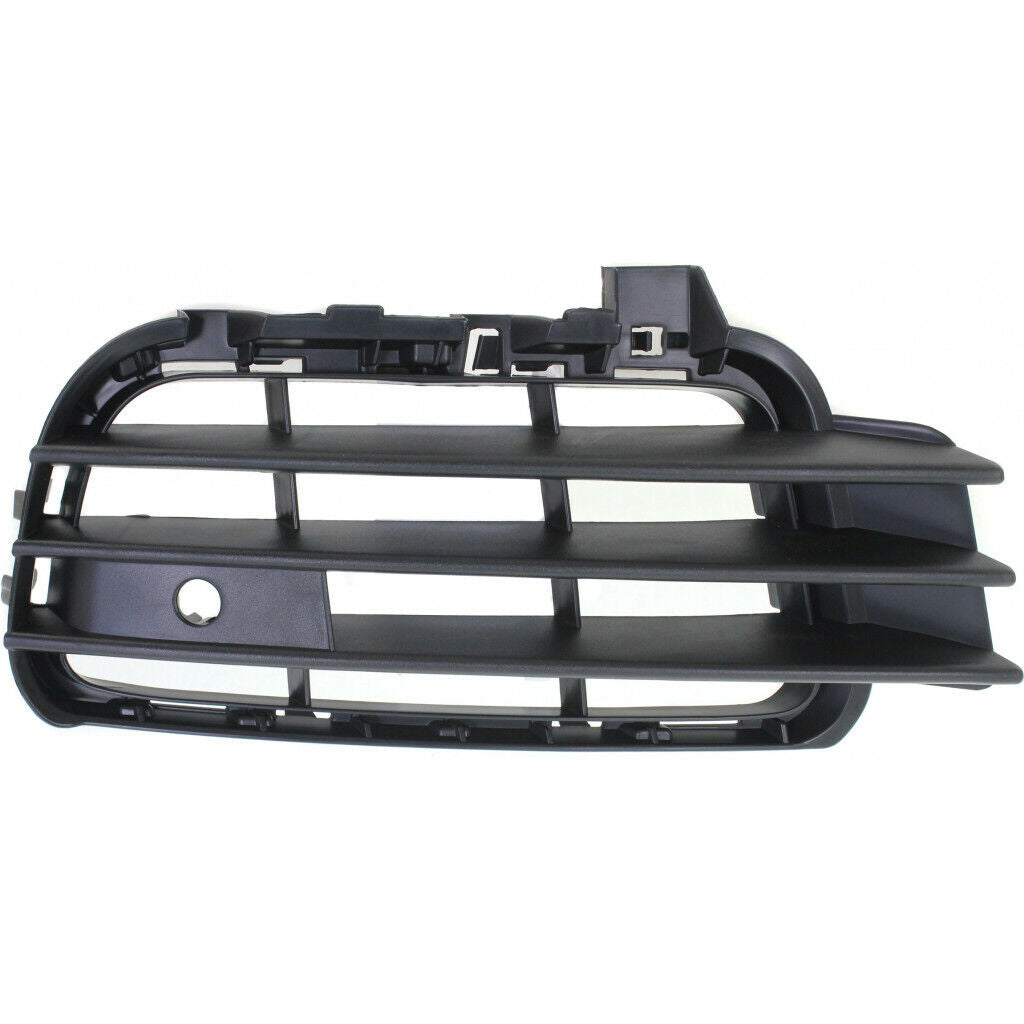 Fog Lamp Cover Fr Rh Exclude R-Line Model - Volkswagen Touareg 2011-2014