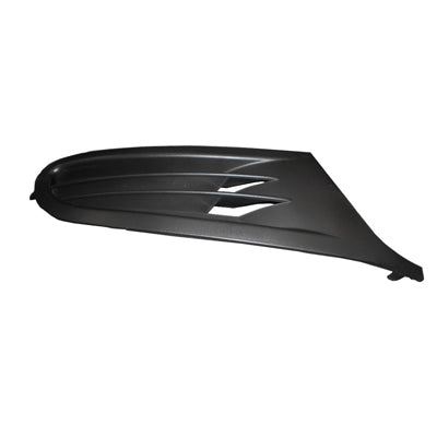 Fog Lamp Cover Fr Rh Exclude R-Model - Volkswagen Gti (2010-) 2010-2014 | Volkswagen Golf (1999-) 2010-2014