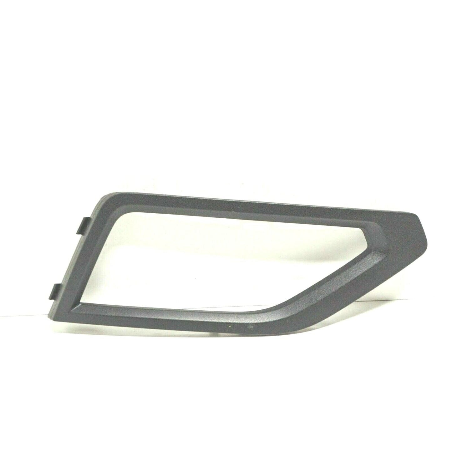 Fog Lamp Bezel Fr Rh Textured Black - Volkswagen Atlas 2018-2020