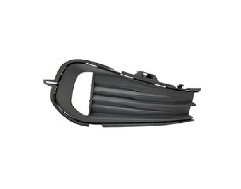 Fog Lamp Bezel Fr Rh Textured Black Exclude Gli - Volkswagen Jetta (2011-) (Type 6) 2022-2024