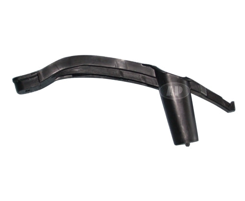 Bumper Support Fr Lh Inner Plastic - Volkswagen Jetta (2005-) (Type 5) 2005-2010 | Volkswagen Gti (2006-) 2006-2009 | Volkswagen Rabbit 2006-2009