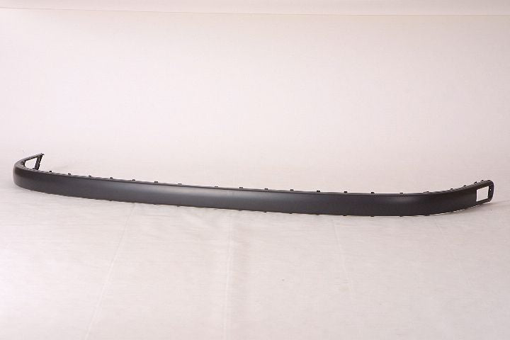 Bumper Moulding Fr Primed - Volkswagen Jetta City (Canada) 2007 | Volkswagen Jetta (1999-05) (Type 4) 1999-2005