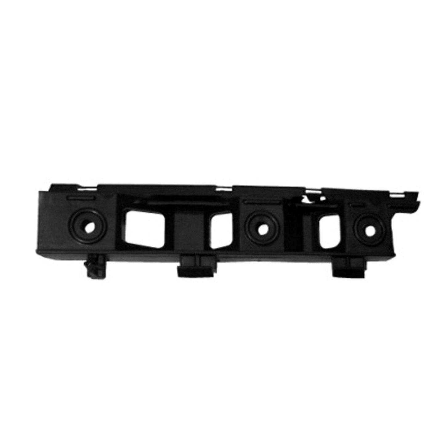 Bumper Bracket Fr Rh (Upper) Plastic - Volkswagen Passat 2006-2010