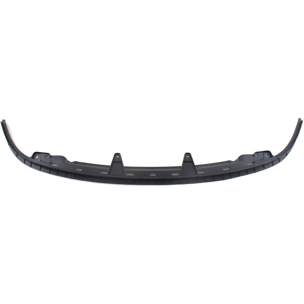 Bumper Spoiler Fr Plastic - Volkswagen Gti (2010-) 2010-2014 | Volkswagen Golf (1999-) 2010-2014