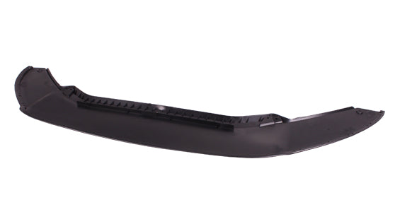 Bumper Spoiler Fr Matt-Gray Usa Type - Volkswagen Passat (2012-) 2012-2015