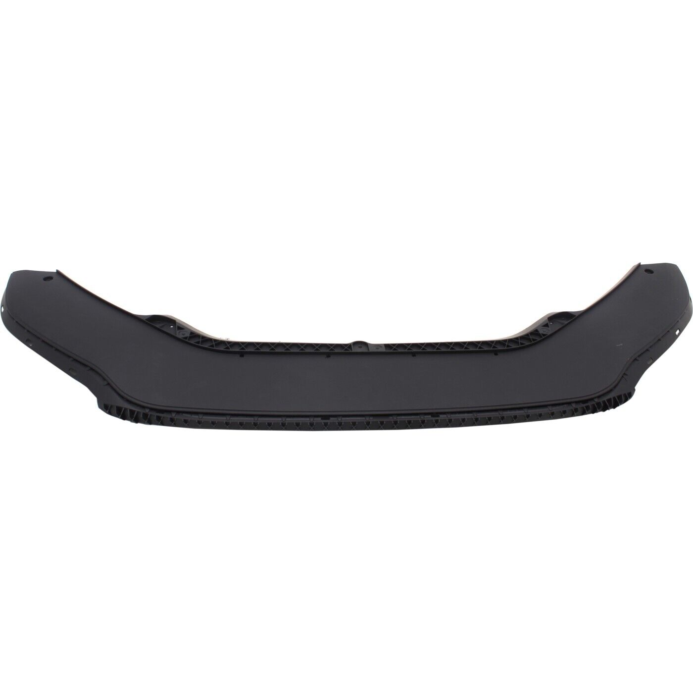 Bumper Spoiler Fr Textured W/O R-Line - Volkswagen Passat (2012-) 2016-2019