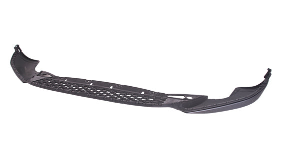 Bumper Spoiler Fr Dark Gray W/O Moulding Hole (Use On Model With 1-Piece Wheel Moulding) - Volkswagen Tiguan Limited 2017-2018 | Volkswagen Tiguan 2012-2017