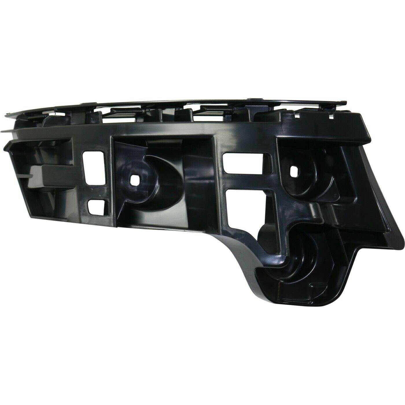 Bumper Support Rr Lh Inner - Volkswagen Jetta (2011-) (Type 6) 2019-2021
