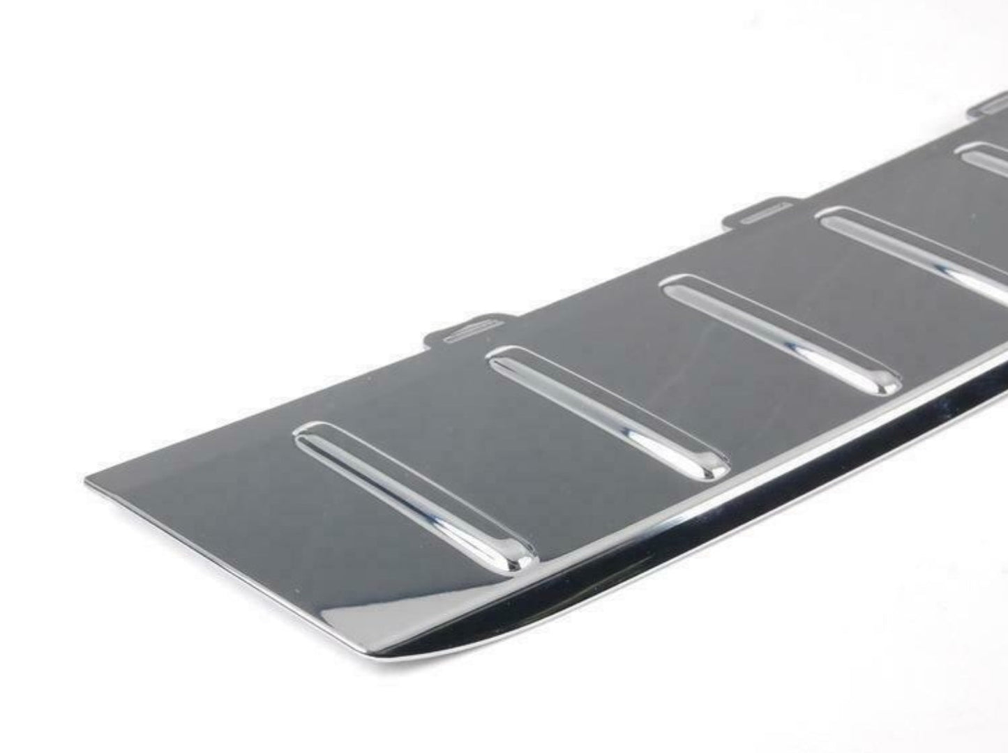 Bumper Moulding Rr Chrome - Volkswagen Touareg 2011-2017