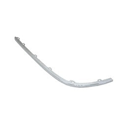 Bumper Moulding Rr Rh Chrome - Volkswagen Atlas 2018-2020