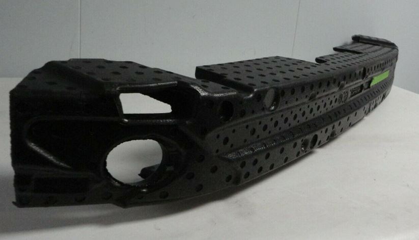 Absorber Rr - Volkswagen Passat (2012-) 2016-2019