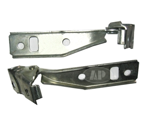 Hood Hinge Lh - Volkswagen Beetle 1998-2010 | Volkswagen Golf (1999-) 1999-2005 | Volkswagen Jetta (1980 99) 1993-1999