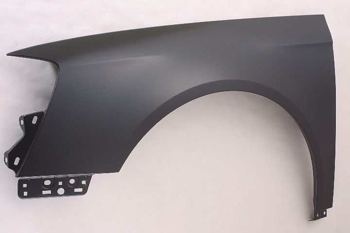 Fender Fr Lh Steel - Volkswagen Passat 2006-2010