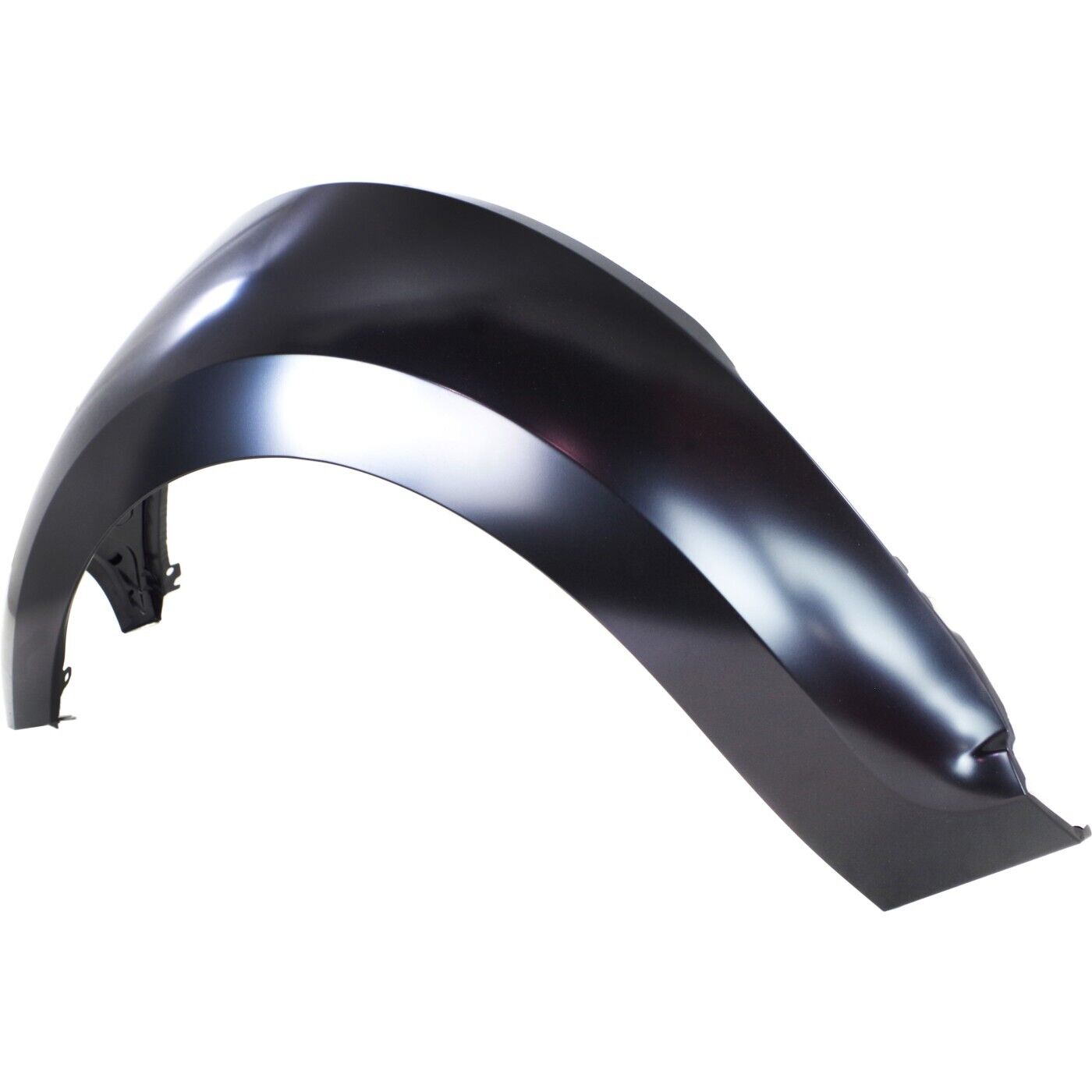 Fender Fr Lh Steel - Volkswagen Beetle 2013-2019