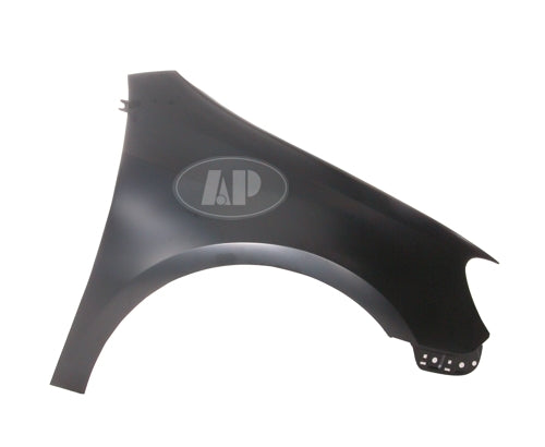 Fender Fr Rh W/O Side Lamp Hole Steel Hb - Volkswagen Gti (2010-) 2010-2014 | Volkswagen Golf (1999-) 2010-2014