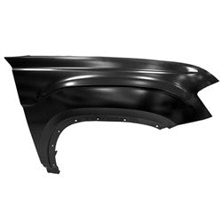 Fender Fr Rh Steel - Volkswagen Atlas 2018-2020