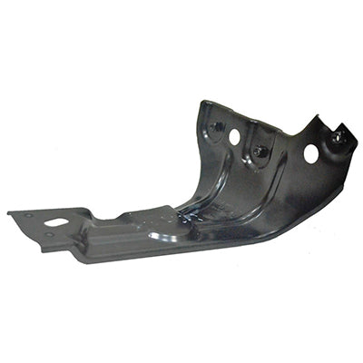 Fender Bracket Fr Lh Steel - Volkswagen Cc 2009-2017 | Volkswagen Passat 2006-2010