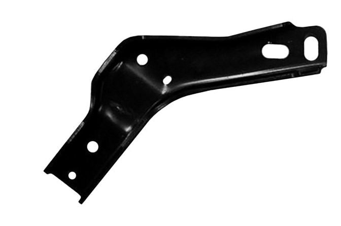Fender Brace Fr Lh Steel - Volkswagen Jetta (2011-) (Type 6) 2022-2023