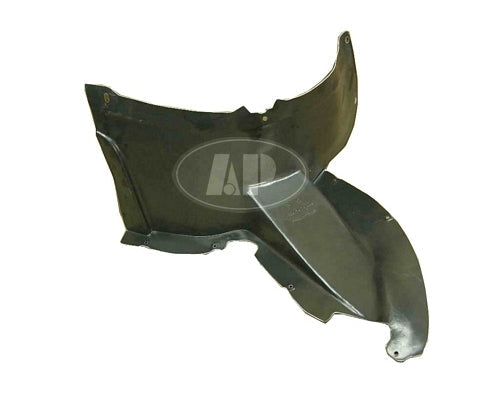 Fender Liner Fr Lh (Front Section) - Volkswagen Cc 2009-2012