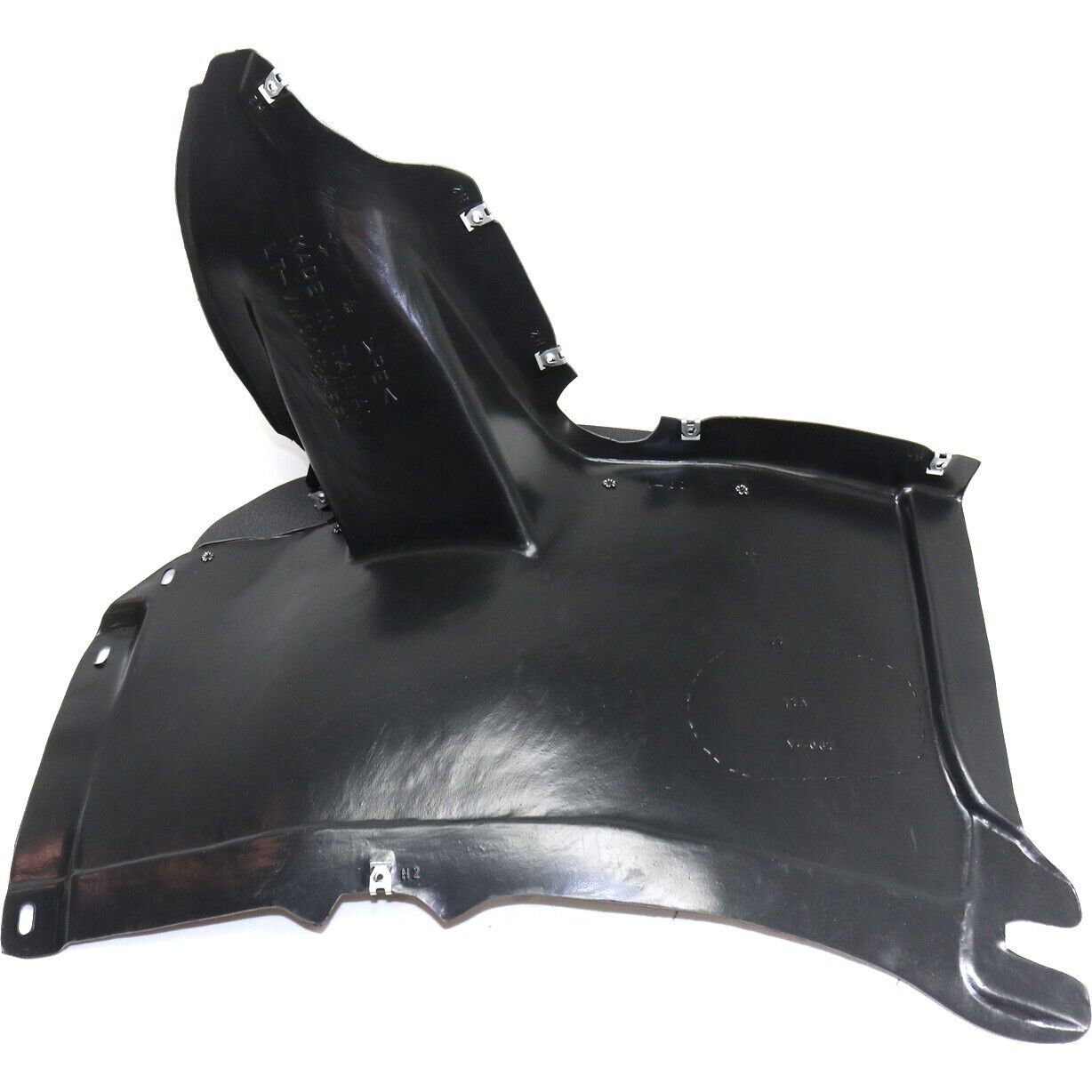 Fender Liner Fr Lh Forward 5 Speed Transmission - Volkswagen Jetta Wagon (2009-) 2010-2014 | Volkswagen Golf (1999-) 2010-2014 | Volkswagen Gti (2010-) 2010-2014