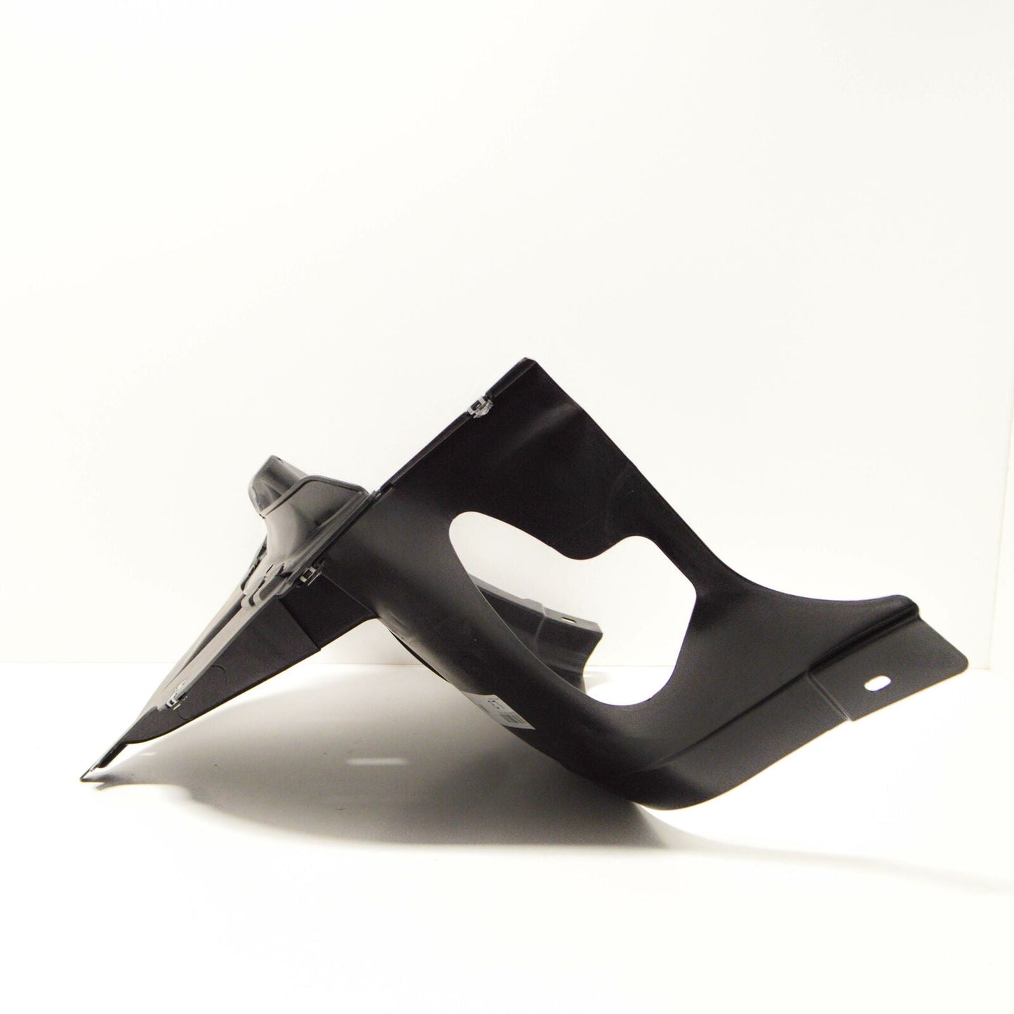 Fender Liner Fr Lh Forward - Volkswagen Gti (2010-) 2018-2021 | Volkswagen E Golf 2017-2019 | Volkswagen E Golf (Canada) 2020