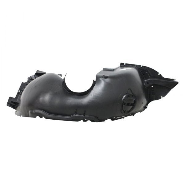 Fender Liner Fr Rh W/O Fog Lamp - Volkswagen Jetta (2011-) (Type 6) 2022-2023