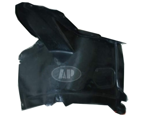 Fender Liner Fr Lh (Front Section) 5 Speed - Volkswagen Jetta (2005-) (Type 5) 2005-2010 | Volkswagen Gti (2006-) 2006-2009 | Volkswagen Rabbit 2006-2009