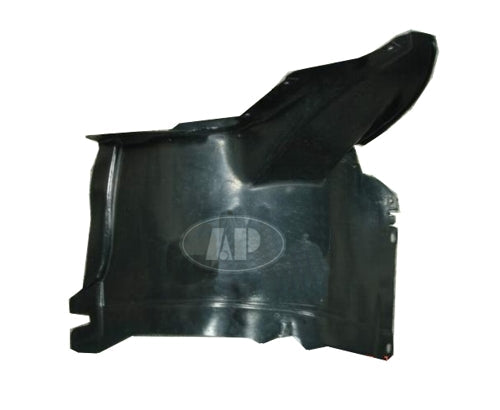 Fender Liner Fr Rh (Front Section) 5 Speed - Volkswagen Jetta (2005-) (Type 5) 2005-2010 | Volkswagen Gti (2006-) 2006-2009 | Volkswagen Rabbit 2006-2009