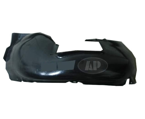 Fender Liner Fr Rh (Rr Section) - Volkswagen Jetta (2005-) (Type 5) 2005-2010 | Volkswagen Gti (2006-) 2006-2009 | Volkswagen Rabbit 2006-2009