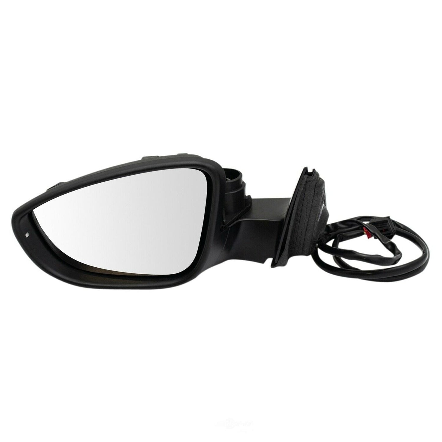 Door Mirror Lh Power Ptm - Volkswagen Passat (2012-) 2016-2019