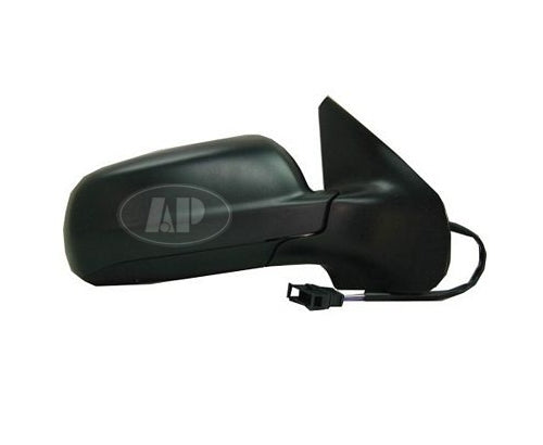 Door Mirror Rh Power Htd Blue Glass W/O Memory Ptm - Volkswagen Golf City (Canada) 2007 | Volkswagen Golf (1999-) 1999-2006