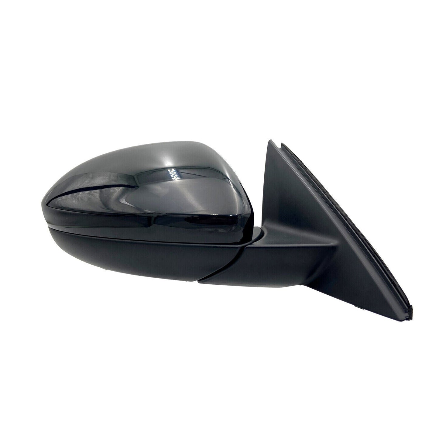 Door Mirror Rh Power Ptm Htd - Volkswagen Jetta (2011-) (Type 6) 2022-2024