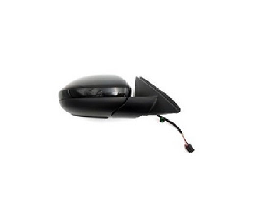 Door Mirror Rh Ptm Htd/Blind Spot - Volkswagen Jetta (2011-) (Type 6) 2022-2023
