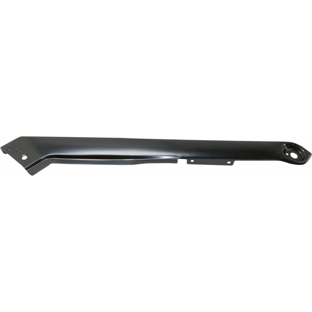 Head Lamp Bracket Rh Steel - Volkswagen Gti (2010-) 2015-2021 | Volkswagen E Golf 2015-2019 | Volkswagen E Golf (Canada) 2020