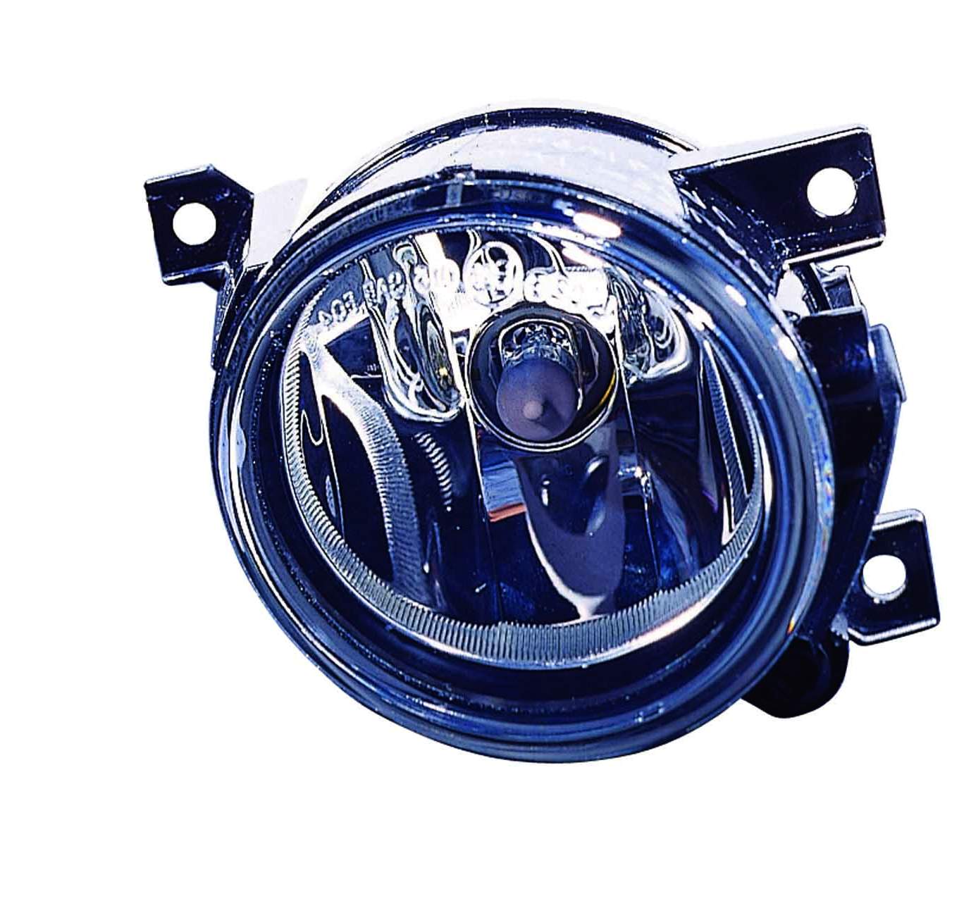 Fog Lamp Fr Lh Hq - Volkswagen Cc 2009-2017 | Volkswagen Passat 2006-2010