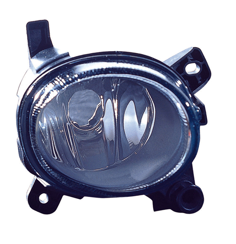 Fog Lamp Fr Lh Hq - Audi S4 2010-2012 | Audi A4 2009-2012