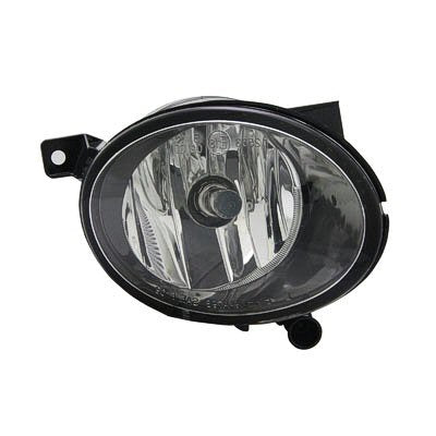 Fog Lamp Fr Lh Hq - Volkswagen Tiguan Limited 2017-2018 | Volkswagen Eos 2012-2016 | Volkswagen Tiguan 2012-2017