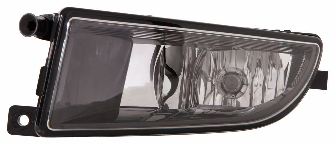 Fog Lamp Fr Lh Recantangle Hq - Volkswagen Beetle 2013-2019