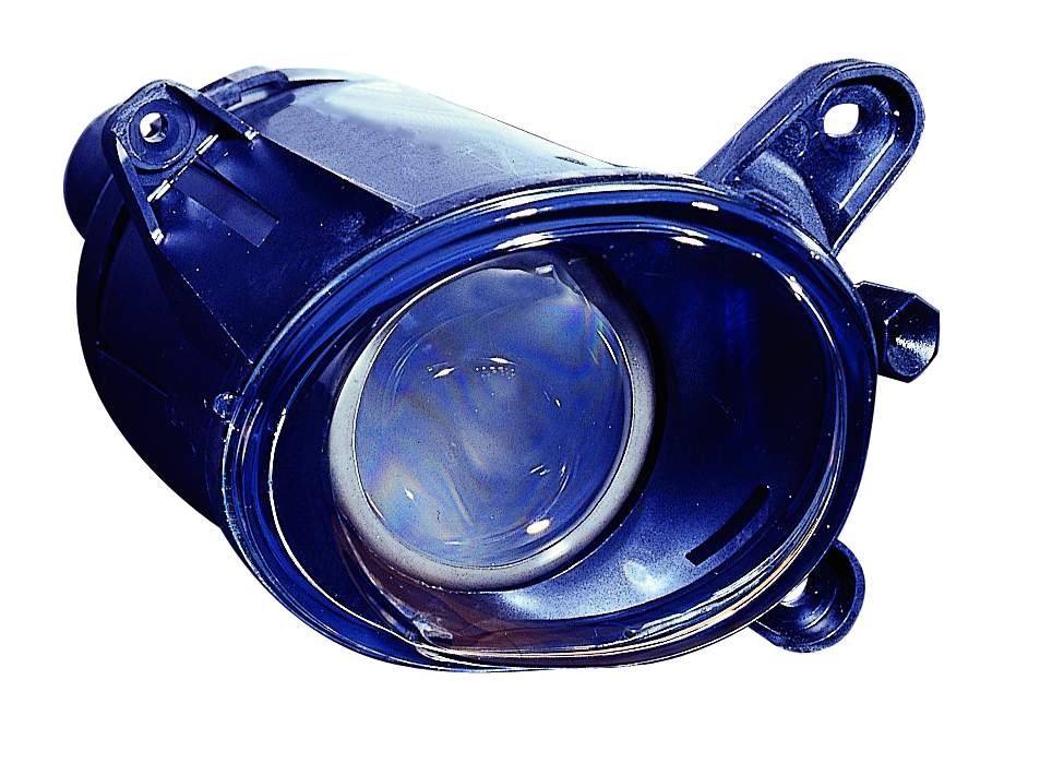 Fog Lamp Fr Rh Sdn Hq - Volkswagen Passat 2001-2005