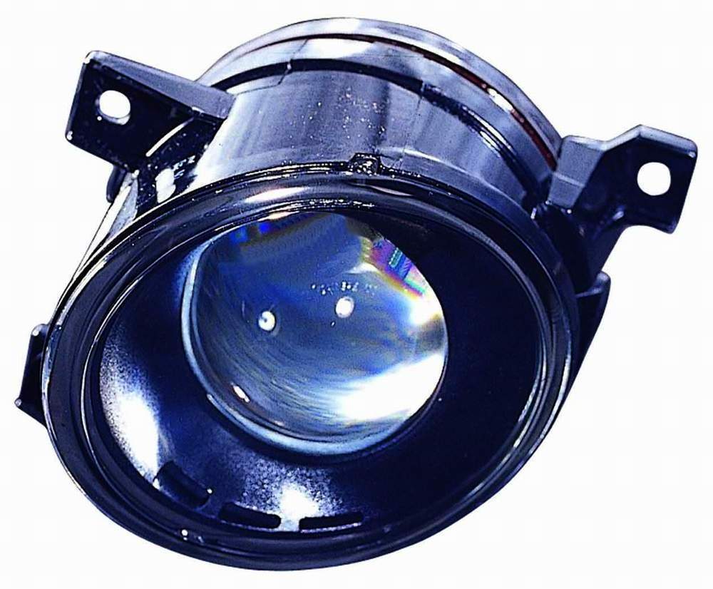 Fog Lamp Fr Rh Hq - Volkswagen Jetta (2005-) (Type 5) 2006